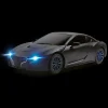Auto Robot Trasformabile