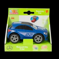 Auto Soft Mercedes