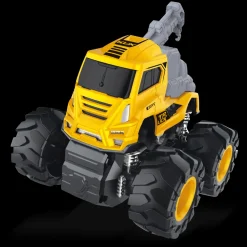 Auto 4Wd Truck