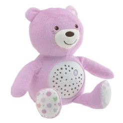 Baby Bear Rosa