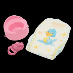 Baby Care Set