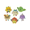 Baby Clementoni Animal Soft Ball Display Assortito, 1 Peluche Prima Infanzia