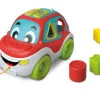 Baby Clementoni Auto Form E Colori