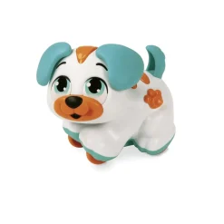 Baby Clementoni Cagnolino Cercacoccole, Gioco Prima Infanzia