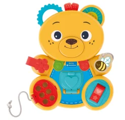Baby Clementoni Montessori Baby Bear
