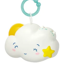 Baby Clementoni Sweet And Dream Cot Mobile, Giostrina Culla O Lettino