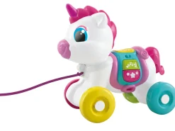 Baby Clementoni Unicorno Sempre Con Me