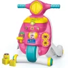 Baby Clementoni Valentina Scooterina