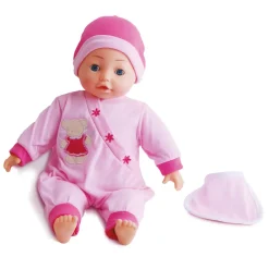 Baby Lila 50 Parole