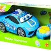 Baby Smile Lamborghini Polizia