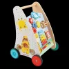 Baby Walker Carrellino Primi Passi