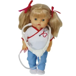 Bambola Kate Doctor