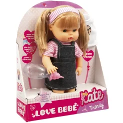 Bambola Kate Trendy