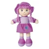Bambole Di Stoffa 40 Cm