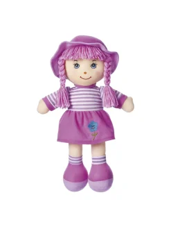 Bambole Di Stoffa 40 Cm