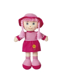 Bambole Di Stoffa 40 Cm