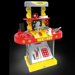 Banco Da Lavoro Repair Tool Box