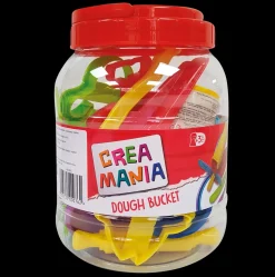 Barattolo Pasta Da Modellare