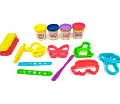 Barattolo Pasta Da Modellare
