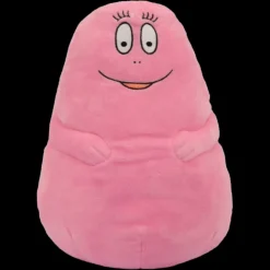 Barbapapa Barbasogno C/Luce E Musica 25 Cm