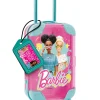Barbie Creative Travel Kit Display 12