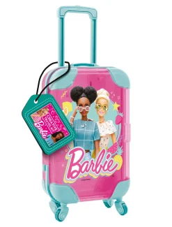 Barbie Creative Travel Kit Display 12