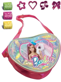 Barbie Dough Fashion Bag