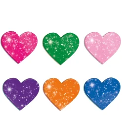 Barbie Dough Glitter Kit 500 G