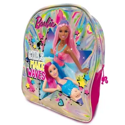 Barbie Dough Zainetto Creative Kit .