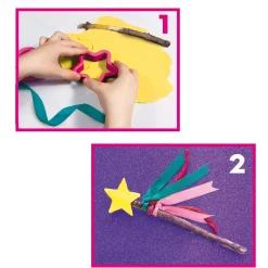 Barbie Dough Zainetto Creative Kit .
