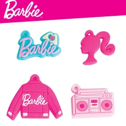 Barbie Fashion Jewellery Bag Display 12