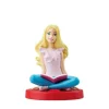 Barbie Migliori Amiche Faba Tre Storie Sonore Dedicate Alle Avventure Di Barbie Malibu Roberts E Barbie Brooklyn Roberts, Due Amiche Unite Dalla Loro Comune Passione Per La Musica!