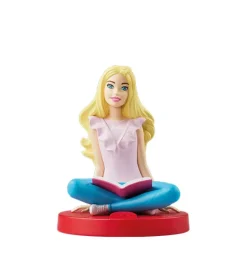 Barbie Migliori Amiche Faba Tre Storie Sonore Dedicate Alle Avventure Di Barbie Malibu Roberts E Barbie Brooklyn Roberts, Due Amiche Unite Dalla Loro Comune Passione Per La Musica!
