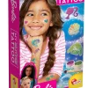 Barbie My Glitter Tattoo