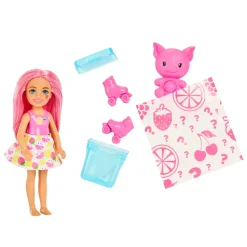 Barbie Pop! Reveal Assortimento Serie Succhi Di Frutta