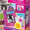 Barbie Print Cam Ricariche