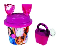 Barbie Set Mare