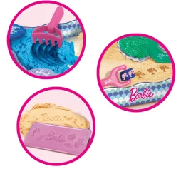 Barbie Surf & Sand (Doll Included)