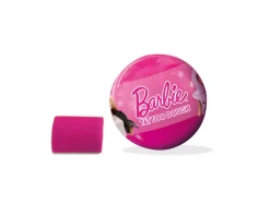 Barbie Tattoo Dough