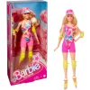 Barbie The Movie Margot Robbie Roller Skate Da Collezione