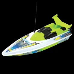 Barca R/C Wave King
