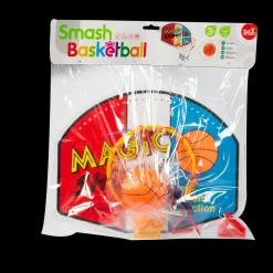 Basket Da Muro