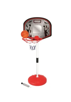 Basket Da Terra Champion