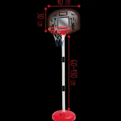 Basket Da Terra Champion
