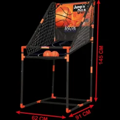Basket Elettronico