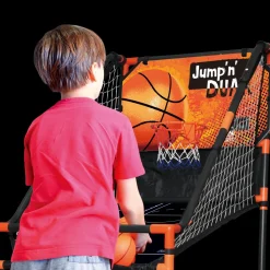 Basket Elettronico