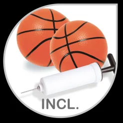 Basket Elettronico