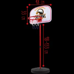 Basketball Playoff