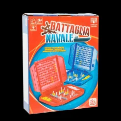 Battaglia Navale Travel Edition