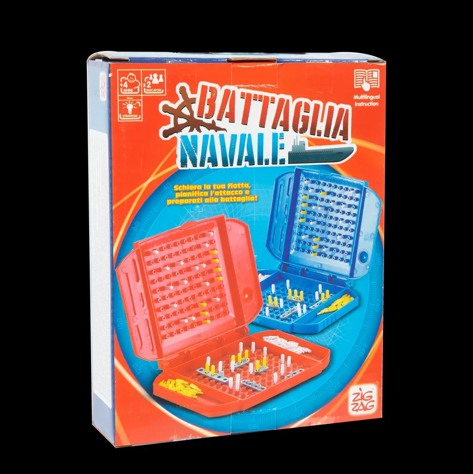 Battaglia Navale Travel Edition